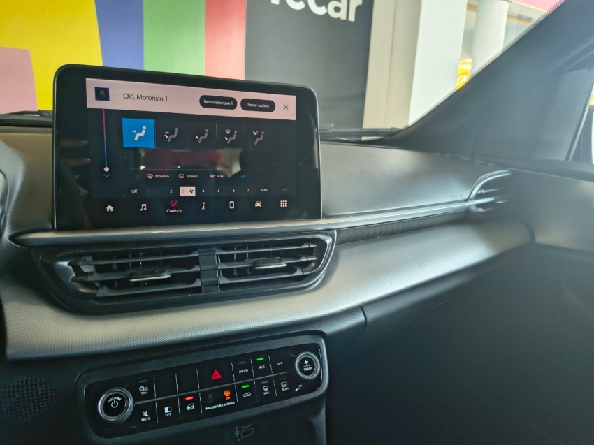 fiat pulse 1.0 turbo 200 hybrid audace cvt hibrido 4p automatico 2026