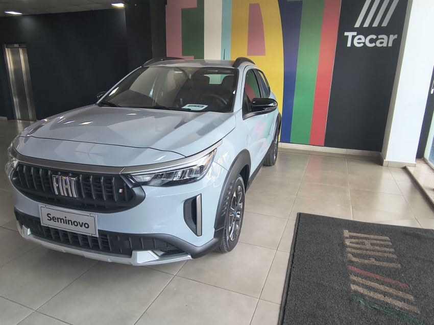 fiat pulse 1.0 turbo 200 hybrid audace cvt hibrido 4p automatico 2026
