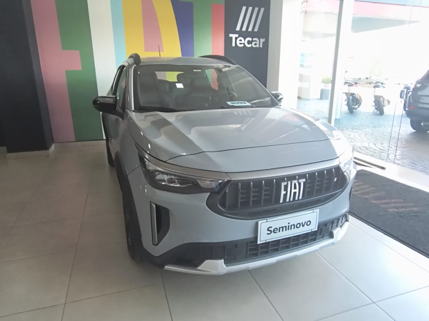 fiat pulse 1.0 turbo 200 hybrid audace cvt hibrido 4p automatico 2026