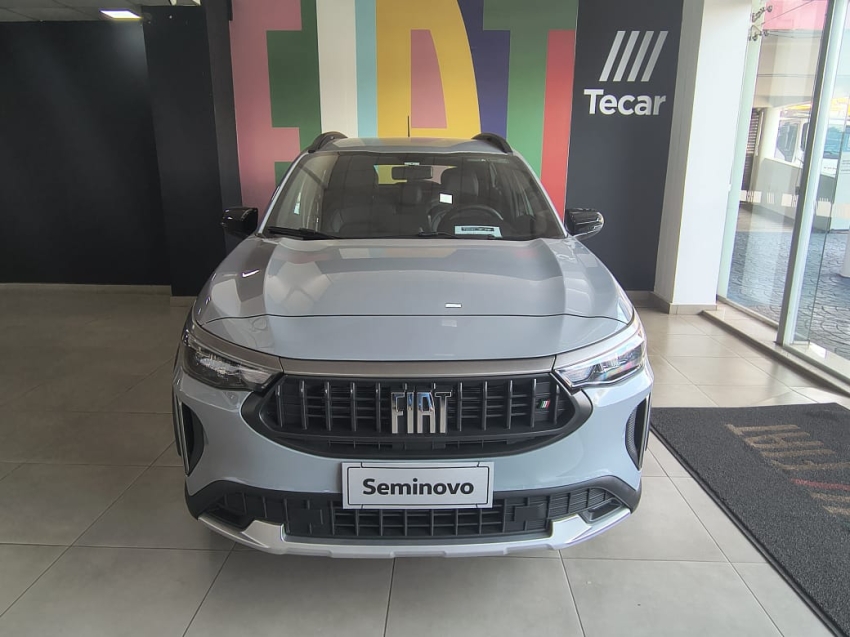 fiat pulse 1.0 turbo 200 hybrid audace cvt hibrido 4p automatico 2026