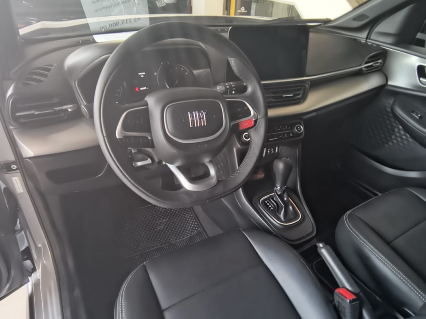 fiat pulse 1.0 turbo 200 hybrid audace cvt hibrido 4p automatico 2026