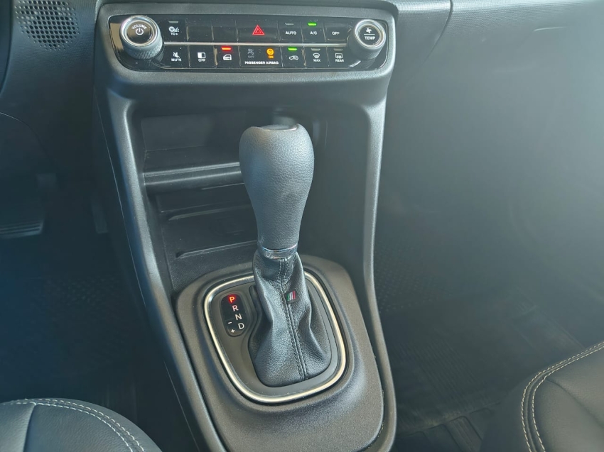 fiat pulse 1.0 turbo 200 hybrid audace cvt hibrido 4p automatico 2026