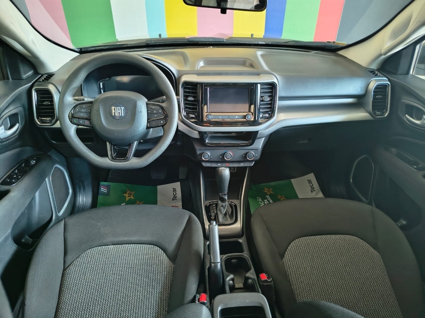 fiat toro 1.3 turbo 270 flex endurance at6 4p automatico 2022 fiat toro 1.3 turbo 270 flex endurance at6 4p automatico 2022