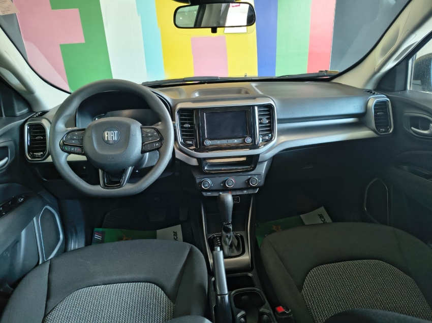 fiat toro 1.3 turbo 270 flex endurance at6 4p automatico 2022 fiat toro 1.3 turbo 270 flex endurance at6 4p automatico 2022