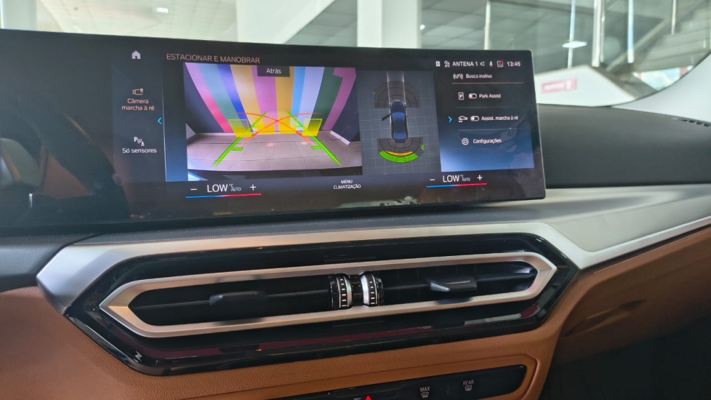 bmw 320i 2.0 16v turbo flex gp automatico 4p 2023