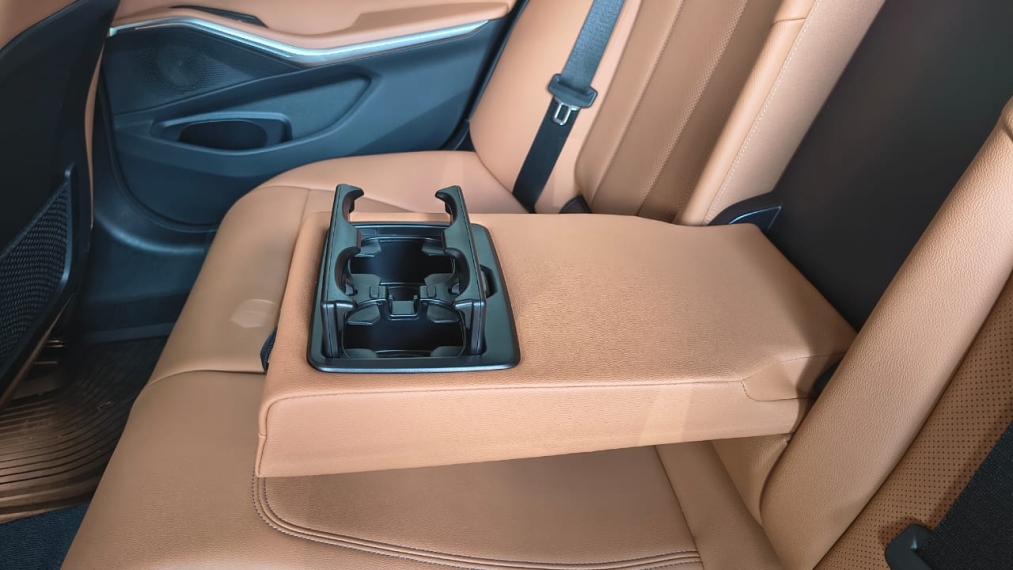 bmw 320i 2.0 16v turbo flex gp automatico 4p 2023
