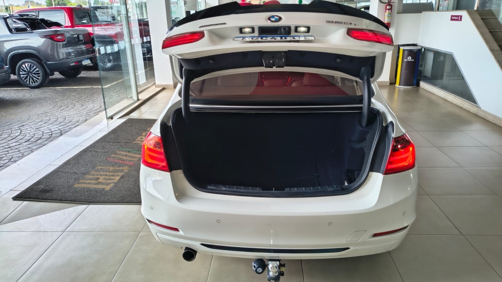bmw 320i 2.0 16v turbo active flex 4p automatico 2015