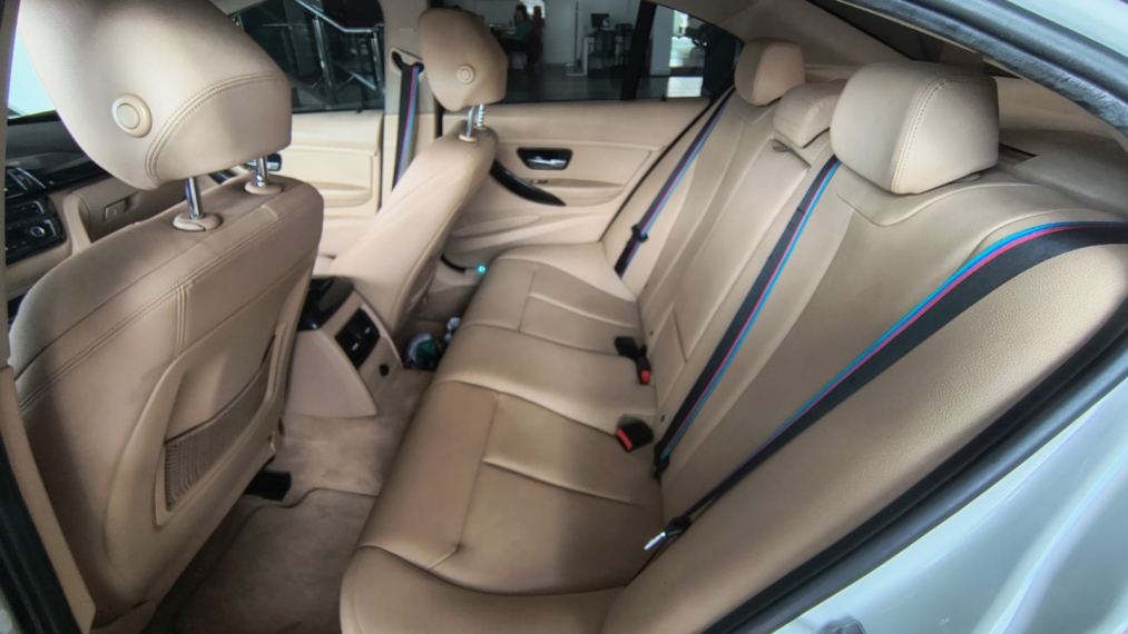 bmw 320i 2.0 16v turbo active flex 4p automatico 2015