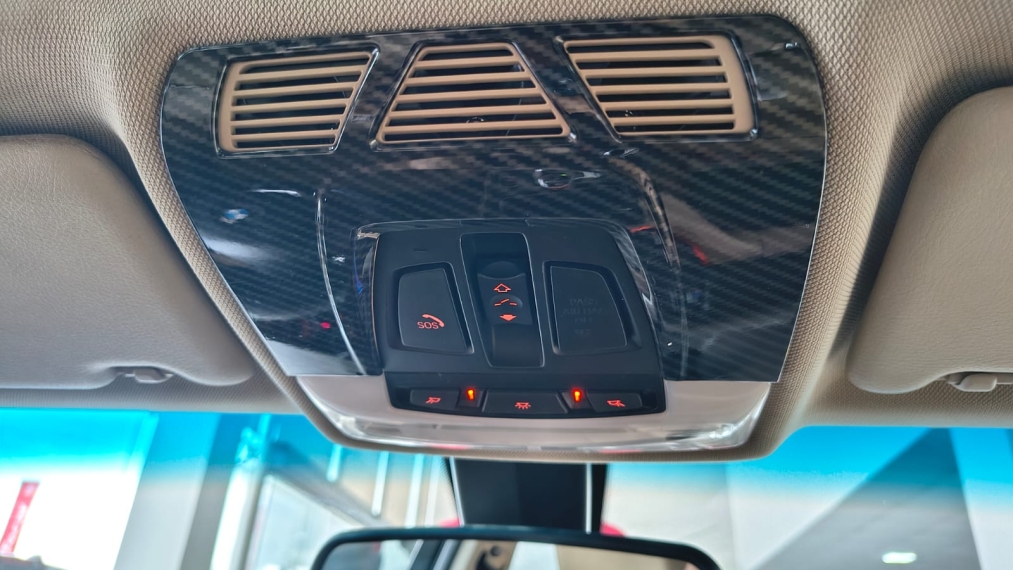 bmw 320i 2.0 16v turbo active flex 4p automatico 2015