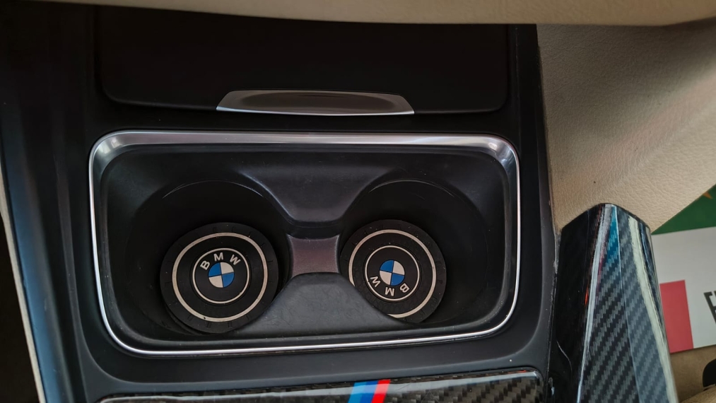 bmw 320i 2.0 16v turbo active flex 4p automatico 2015