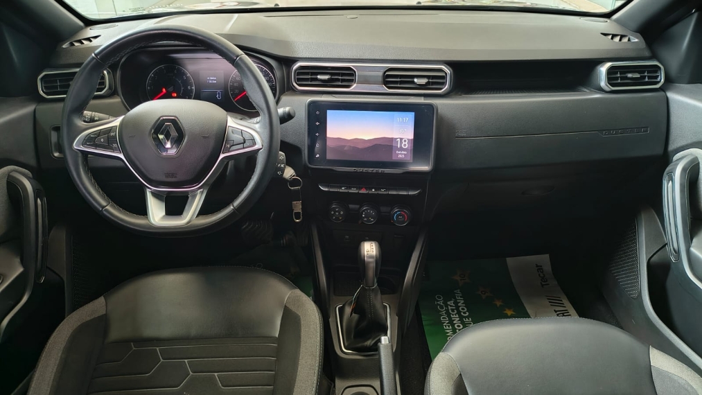 renault duster 1.6 16v sce flex intense x-tronic 4p automatico 2024 renault duster 1.6 16v sce flex intense x-tronic 4p automatico 2024