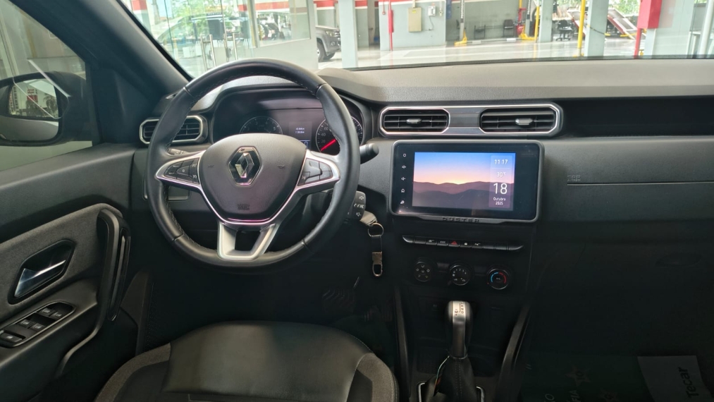 renault duster 1.6 16v sce flex intense x-tronic 4p automatico 2024 renault duster 1.6 16v sce flex intense x-tronic 4p automatico 2024
