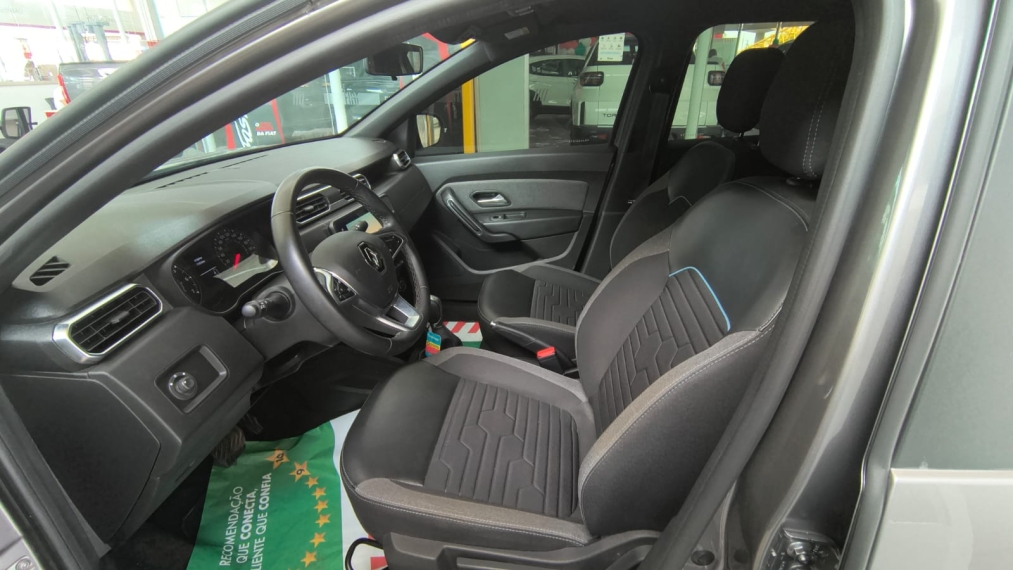 renault duster 1.6 16v sce flex intense x-tronic 4p automatico 2024 renault duster 1.6 16v sce flex intense x-tronic 4p automatico 2024