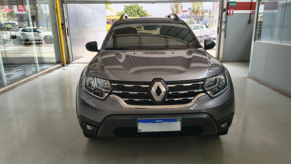 renault duster 1.6 16v sce flex intense x-tronic 4p automatico 2024 renault duster 1.6 16v sce flex intense x-tronic 4p automatico 2024