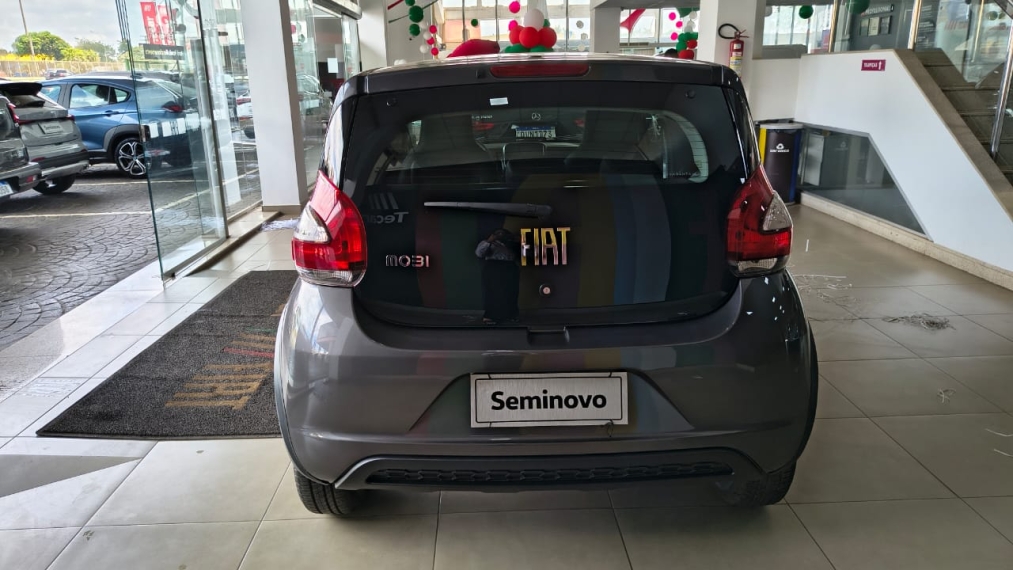 fiat mobi 1.0 evo flex like. manual 4p 2025
