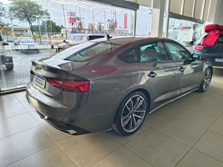 audi a5 2.0 tfsi gasolina sportback s line tronic 4p automatico 202211