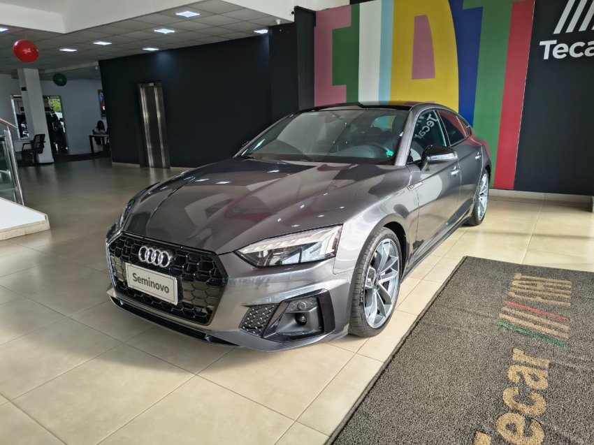 audi a5 2.0 tfsi gasolina sportback s line tronic 4p automatico 2022 audi a5 2.0 tfsi gasolina sportback s line tronic 4p automatico 2022