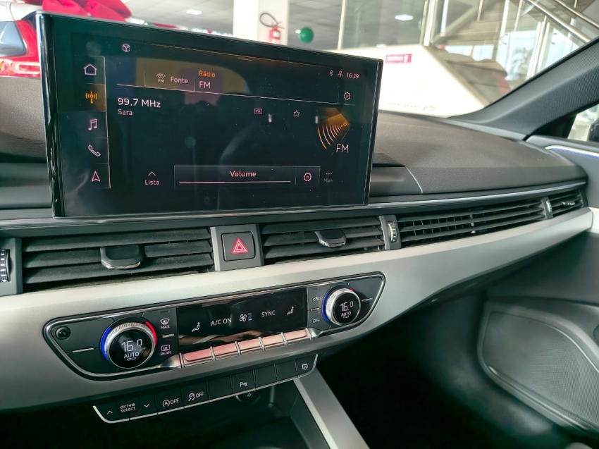 audi a5 2.0 tfsi gasolina sportback s line tronic 4p automatico 202219