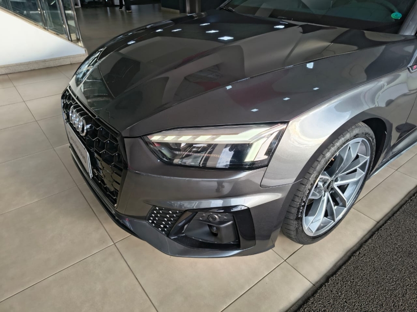 audi a5 2.0 tfsi gasolina sportback s line tronic 4p automatico 20223