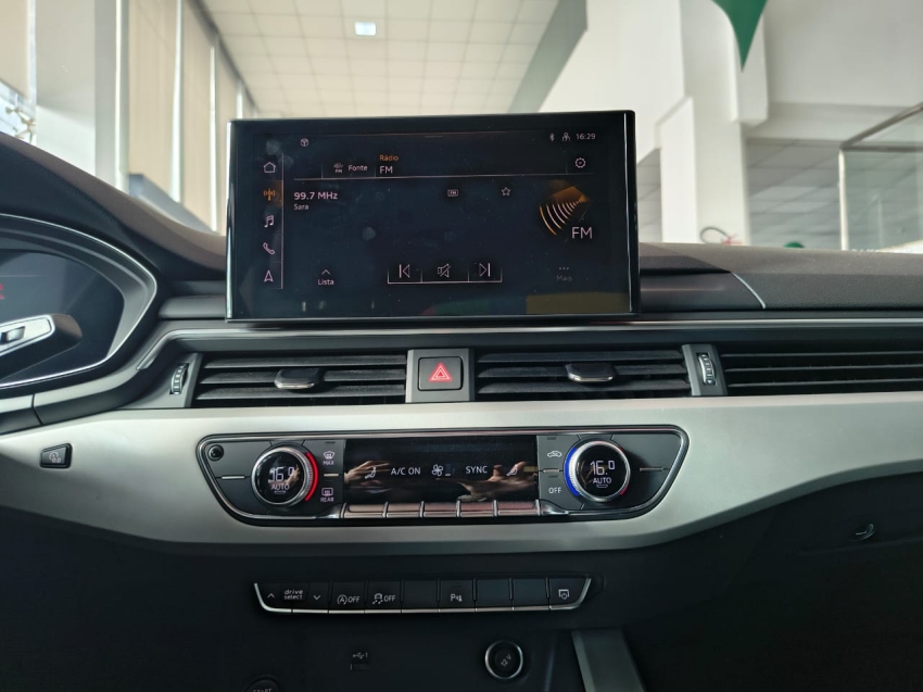 audi a5 2.0 tfsi gasolina sportback s line tronic 4p automatico 202217