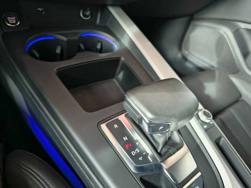 audi a5 2.0 tfsi gasolina sportback s line tronic 4p automatico 202238