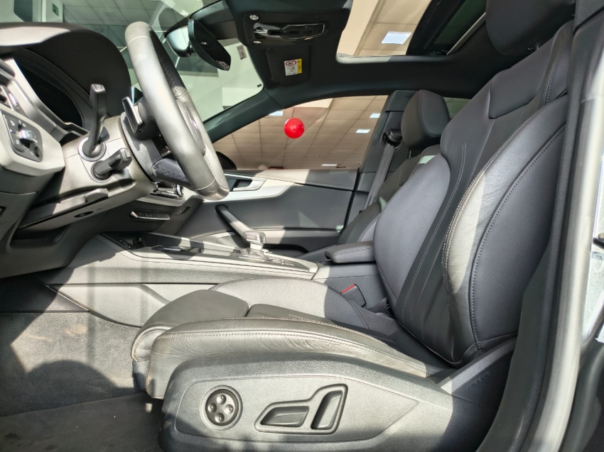 audi a5 2.0 tfsi gasolina sportback s line tronic 4p automatico 202223