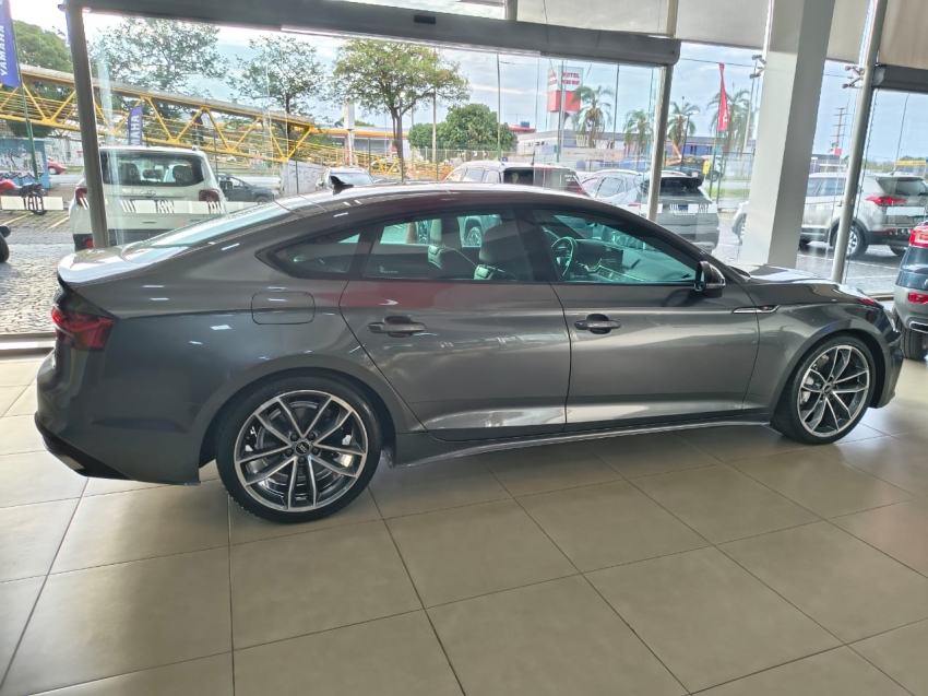 audi a5 2.0 tfsi gasolina sportback s line tronic 4p automatico 202212