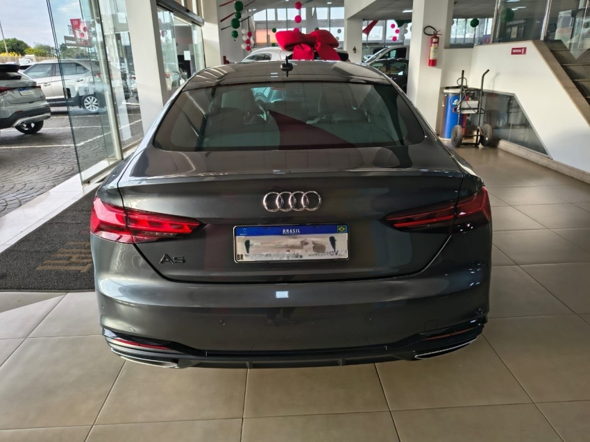 audi a5 2.0 tfsi gasolina sportback s line tronic 4p automatico 20227