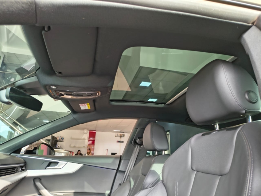 audi a5 2.0 tfsi gasolina sportback s line tronic 4p automatico 202232