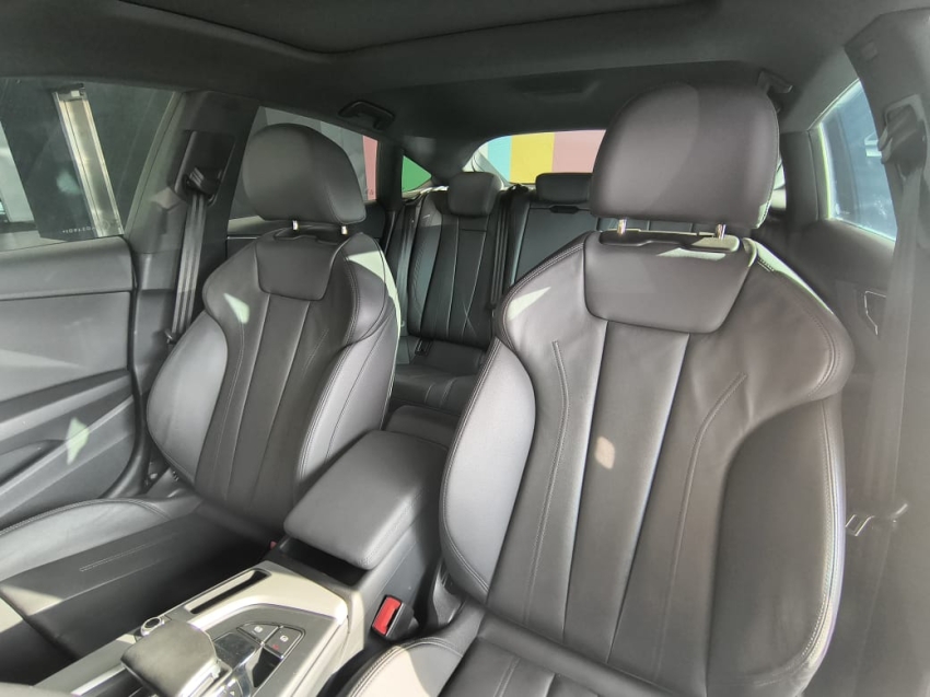 audi a5 2.0 tfsi gasolina sportback s line tronic 4p automatico 202221