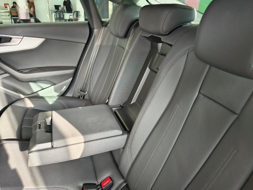 audi a5 2.0 tfsi gasolina sportback s line tronic 4p automatico 202235