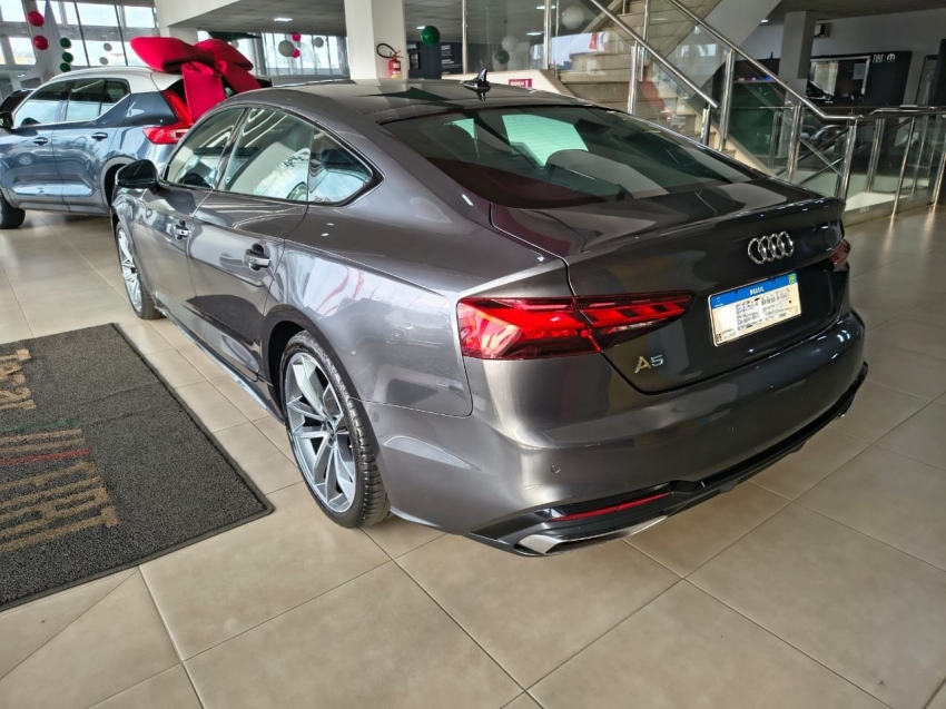 audi a5 2.0 tfsi gasolina sportback s line tronic 4p automatico 20226
