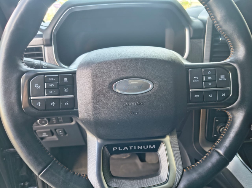 ford f-150 5.0 v8 gasolina cd platinum fx4 automatico 4p 202340