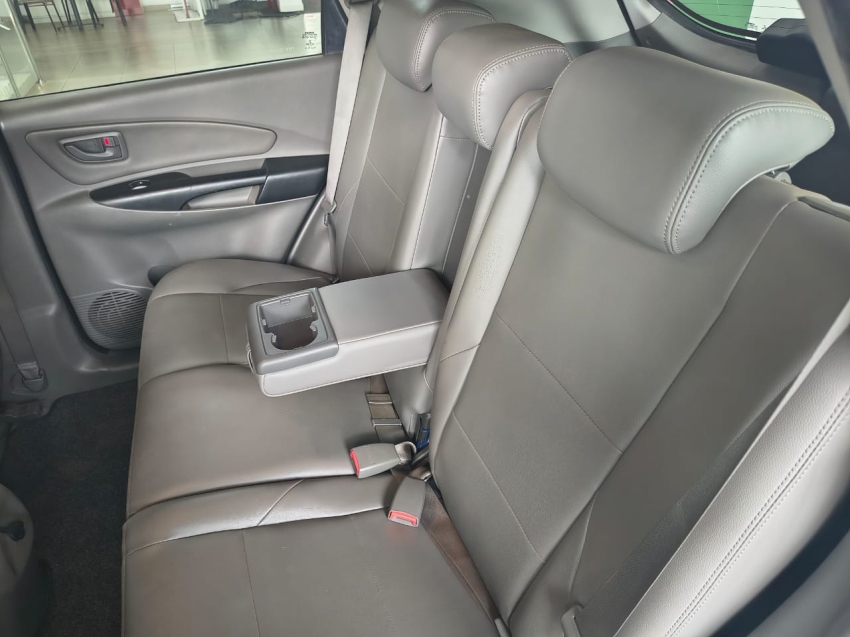 hyundai tucson 2.0 mpfi gls 16v 143cv 2wd flex 4p automatico gasolina 201711