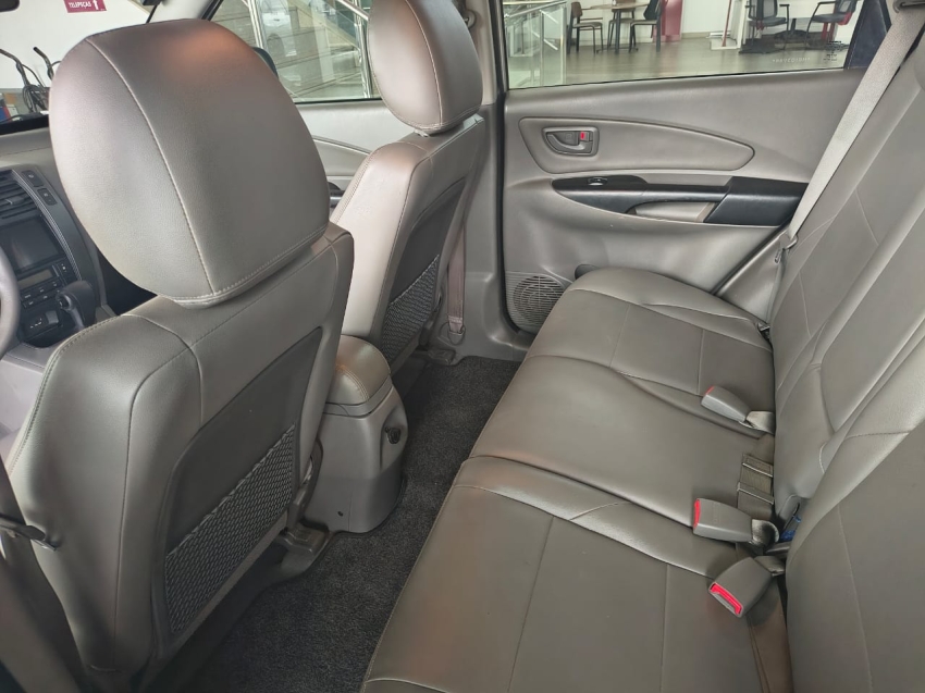 hyundai tucson 2.0 mpfi gls 16v 143cv 2wd flex 4p automatico gasolina 201712