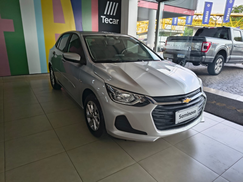 chevrolet onix 1.0 turbo flex lt automatico 4p 20236