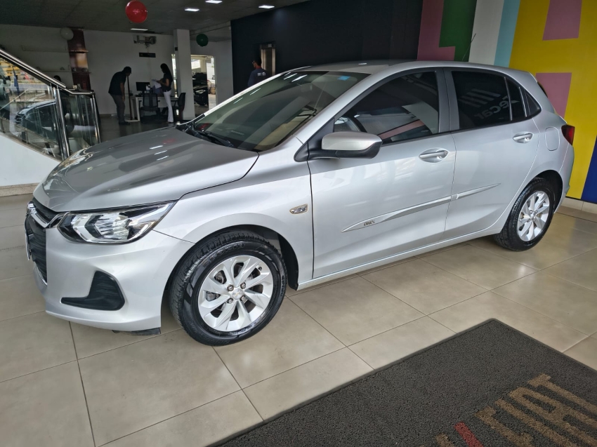 chevrolet onix 1.0 turbo flex lt automatico 4p 20232