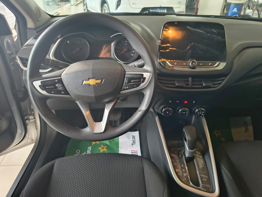 chevrolet onix 1.0 turbo flex lt automatico 4p 202314