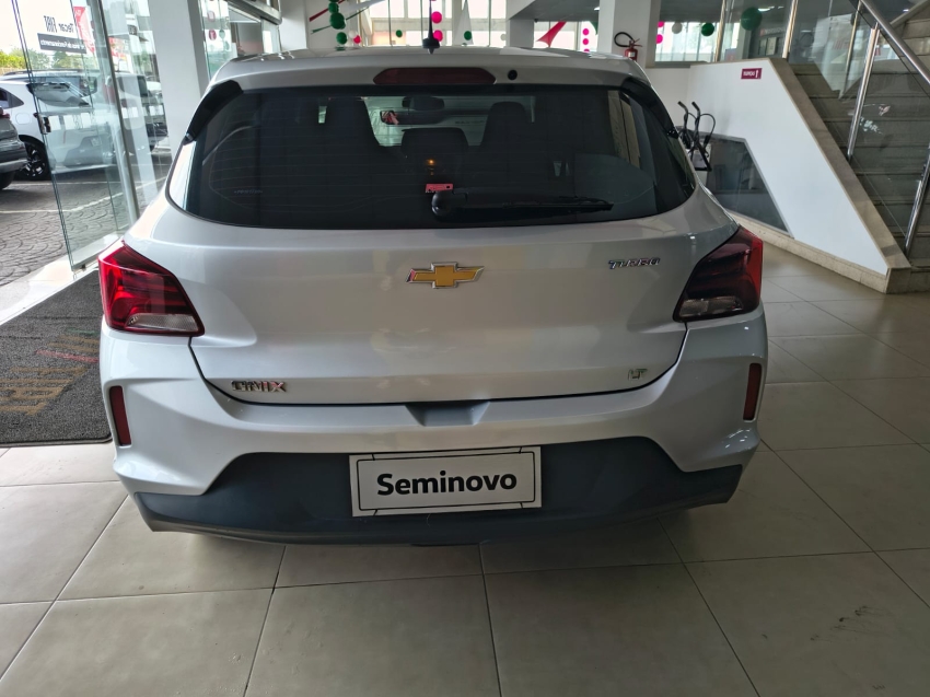 chevrolet onix 1.0 turbo flex lt automatico 4p 20238