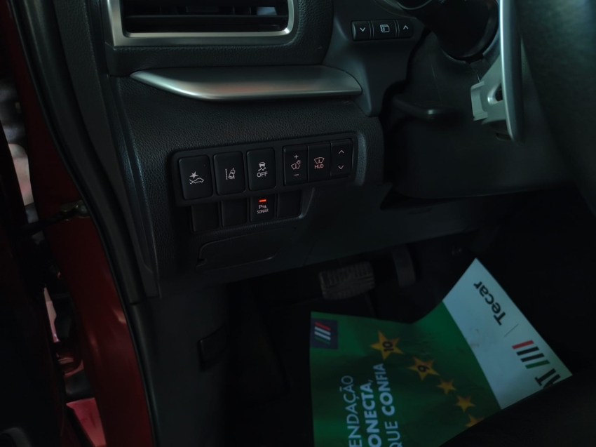 mitsubishi eclipse cross 1.5 mivec turbo gasolina hpe-s cvt 4p automatico 202026