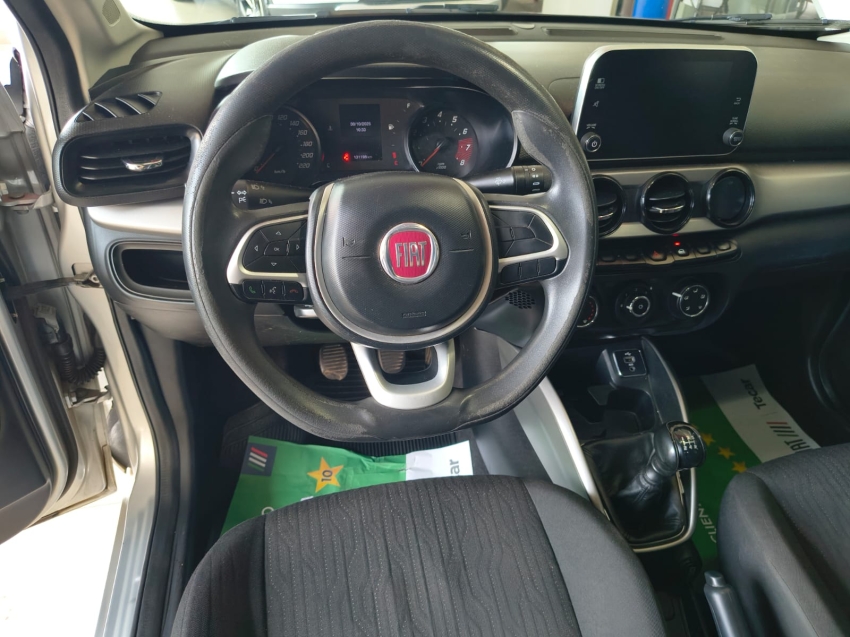 fiat cronos 1.3 firefly flex drive manual 4p 201914