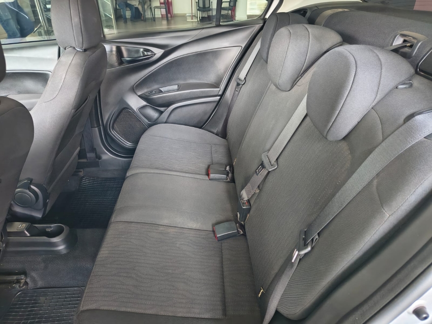 fiat cronos 1.3 firefly flex drive manual 4p 201916