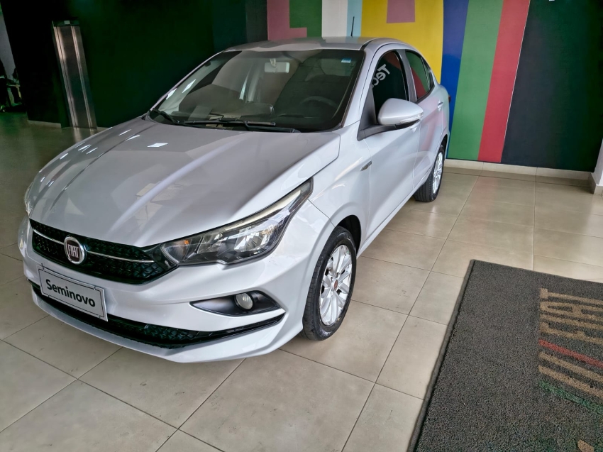 fiat cronos 1.3 firefly flex drive manual 4p 20191