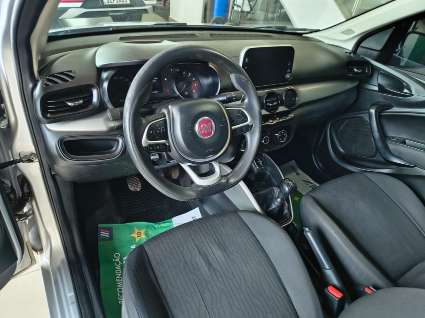 fiat cronos 1.3 firefly flex drive manual 4p 201913
