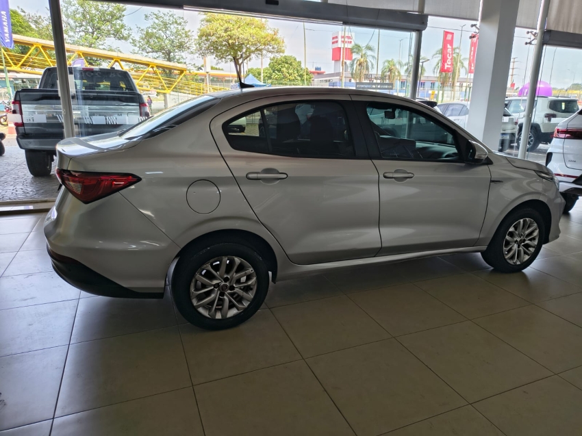 fiat cronos 1.3 firefly flex drive manual 4p 201910