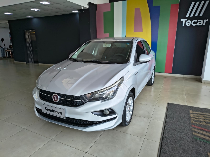 fiat cronos 1.3 firefly flex drive manual 4p 20192