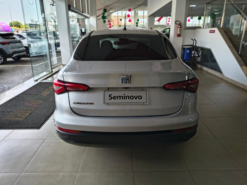 fiat cronos 1.3 firefly flex drive manual 4p 20196