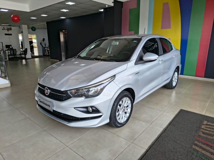 fiat cronos 1.3 firefly flex drive manual 4p 2019
