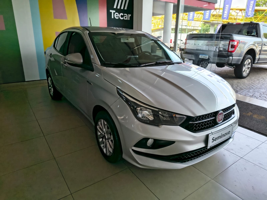 fiat cronos 1.3 firefly flex drive manual 4p 20194