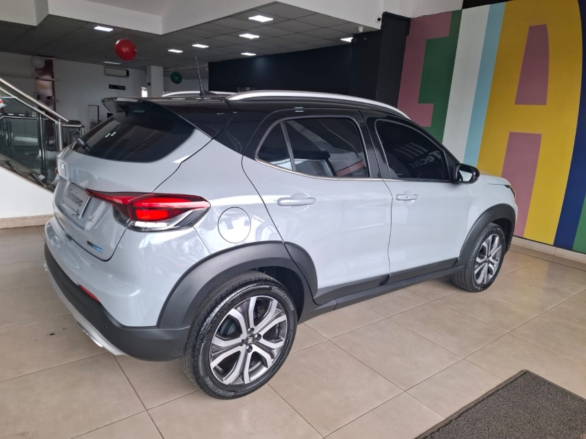 fiat pulse 1.0 turbo 200 flex impetus cvt 4p automatico 20254